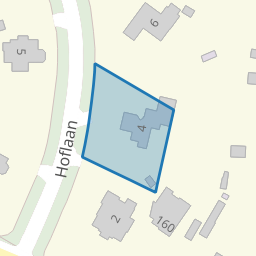 Perceel HVS00-I-2741