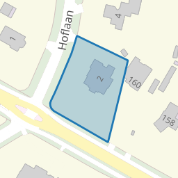 Perceel HVS00-I-2742