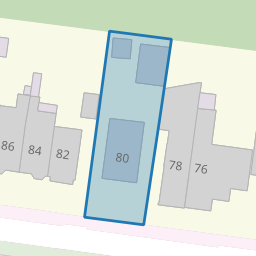Perceel HVS00-I-2747