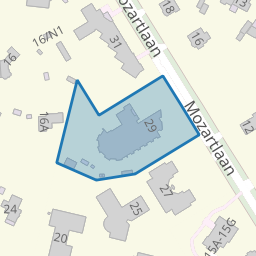 Perceel HVS00-I-2753