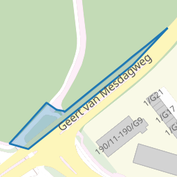 Perceel HVS00-I-2759