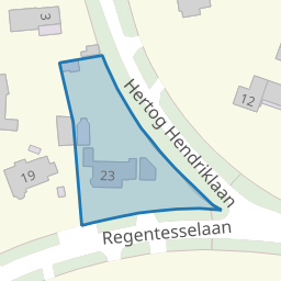 Perceel HVS00-I-2765