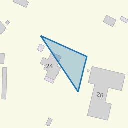 Perceel HVS00-I-2766