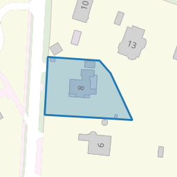 Perceel HVS00-I-2773