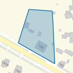 Perceel HVS00-I-2775