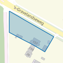 Perceel HVS00-I-2777