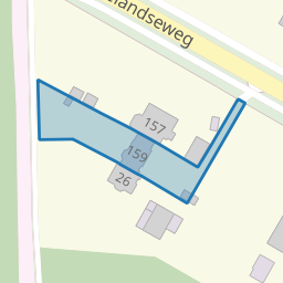 Perceel HVS00-I-2778