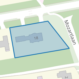 Perceel HVS00-I-2784