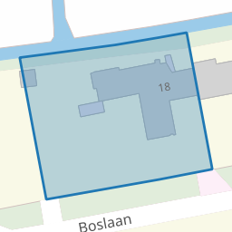 Perceel HVS00-I-2785