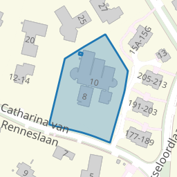 Perceel HVS00-I-2798