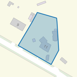 Perceel HVS00-I-2820