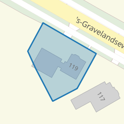 Perceel HVS00-I-2821