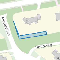 Perceel HVS00-I-2824