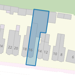 Perceel HVS00-I-2839