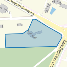 Perceel HVS00-I-2849