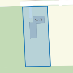 Perceel HVS00-I-2850