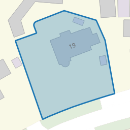 Perceel HVS00-I-2855