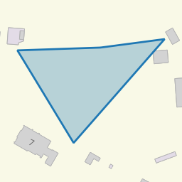 Perceel HVS00-I-2860