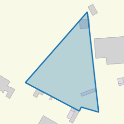 Perceel HVS00-I-2861