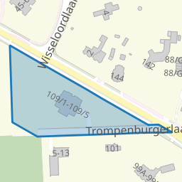 Perceel HVS00-I-2870