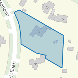 Perceel HVS00-I-2873