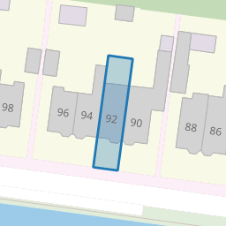 Perceel HVS00-I-2877