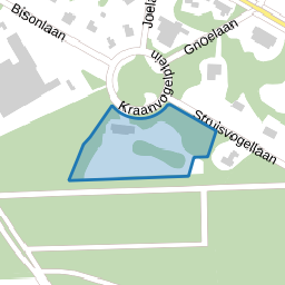 Perceel HVS00-I-2880