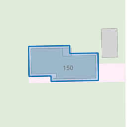 Perceel HVS00-I-2883