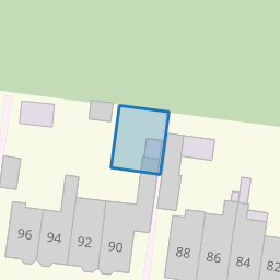 Perceel HVS00-I-2890