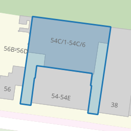 Perceel HVS00-I-2894