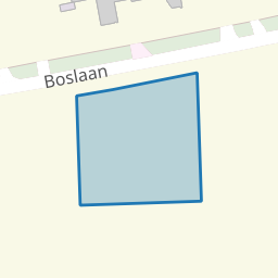 Perceel HVS00-I-2909