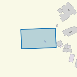 Perceel HVS00-I-2924