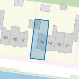 Perceel HVS00-I-2927