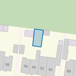 Perceel HVS00-I-2929