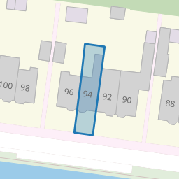 Perceel HVS00-I-2930