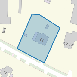 Perceel HVS00-I-2934