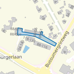 Perceel HVS00-I-2952