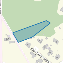 Perceel HVS00-I-2960