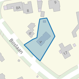 Perceel HVS00-I-2962