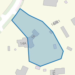 Perceel HVS00-I-2969