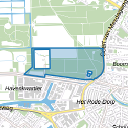 Perceel HVS00-I-2973