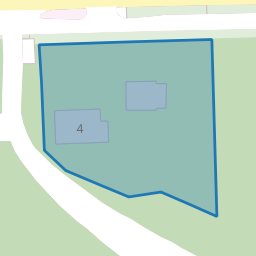 Perceel HVS00-I-2974