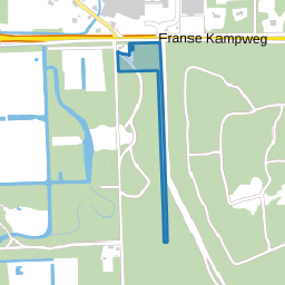 Perceel HVS00-I-2975