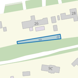 Perceel HVS00-I-2979