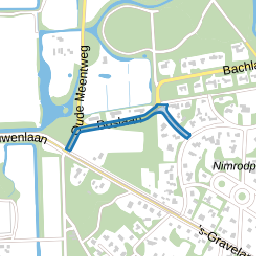 Perceel HVS00-I-2983