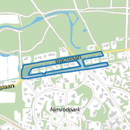 Perceel HVS00-I-2985