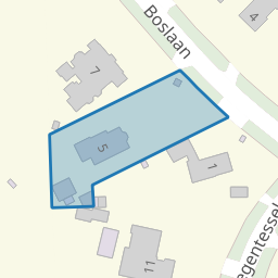 Perceel HVS00-I-2986