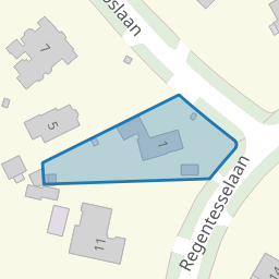 Perceel HVS00-I-2987