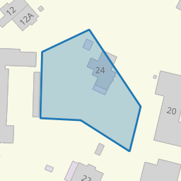 Perceel HVS00-I-2989