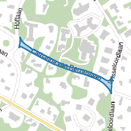 Perceel HVS00-I-2995